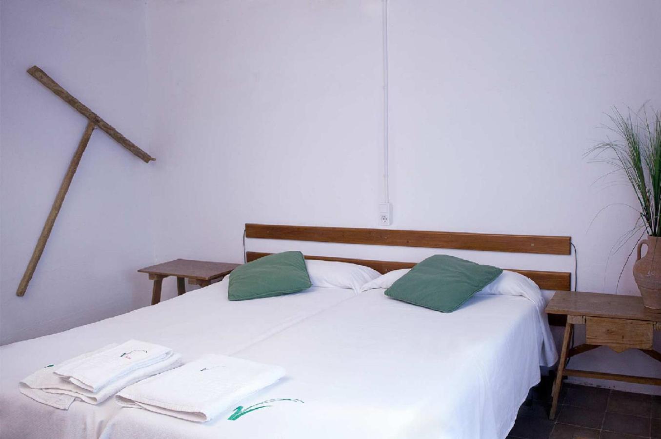 Mas Illa De Riu - Autentica Masia Del Delta Del Ebro Con Capacidad Para 20 Personas - Deltavacaciones Sant Jaume d'Enveja Exterior foto
